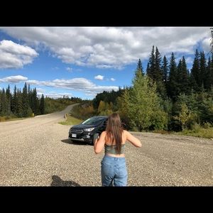 Meet your Posher, Selena